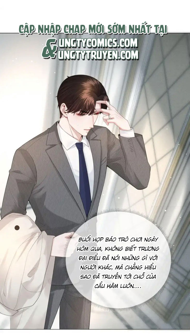 Dior Tiên Sinh Lk: Chapter 22