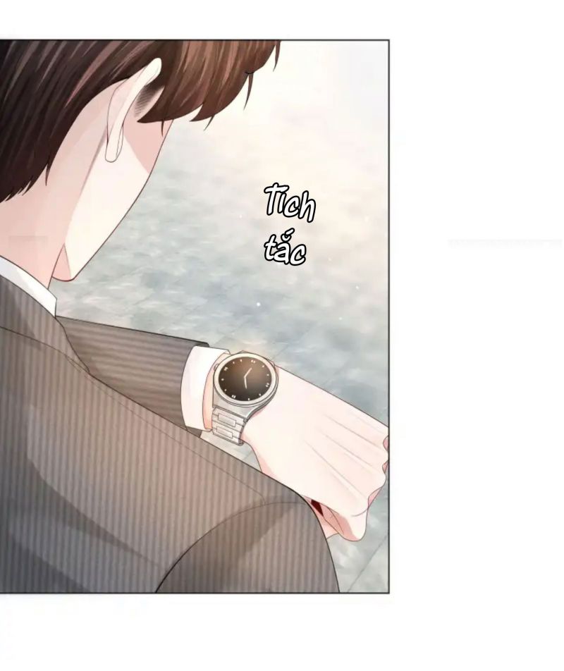 Dior Tiên Sinh Lk: Chapter 22