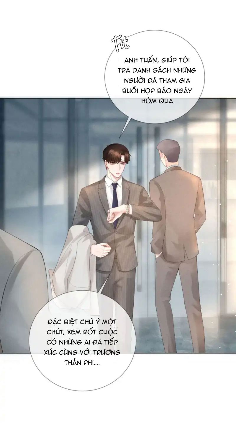 Dior Tiên Sinh Lk: Chapter 22