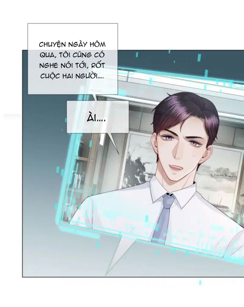 Dior Tiên Sinh Lk: Chapter 22