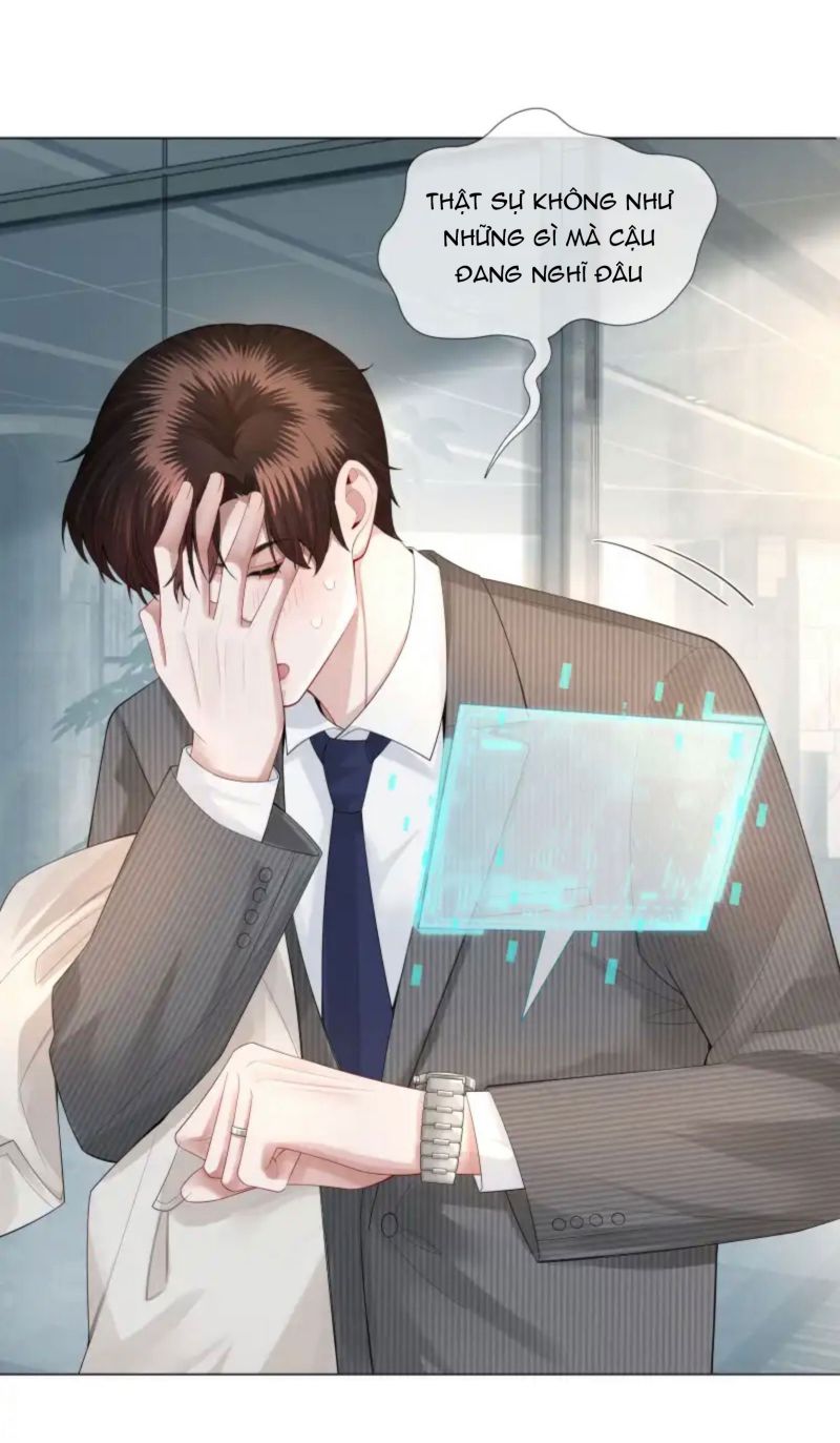 Dior Tiên Sinh Lk: Chapter 22