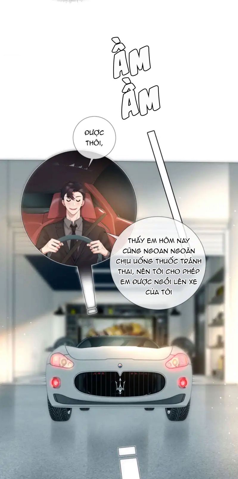 Dior Tiên Sinh Lk: Chapter 22
