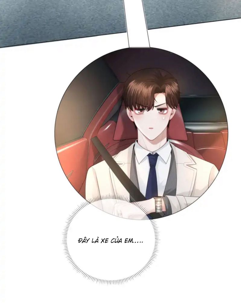 Dior Tiên Sinh Lk: Chapter 22