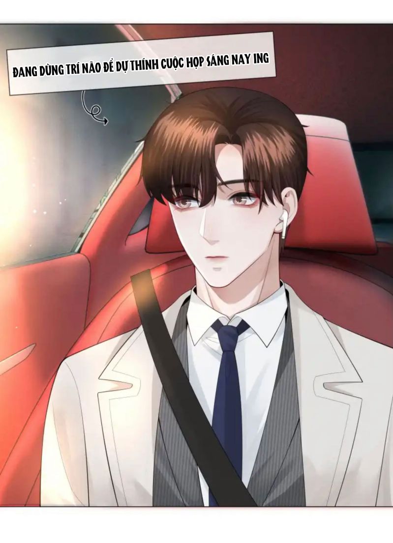 Dior Tiên Sinh Lk: Chapter 22