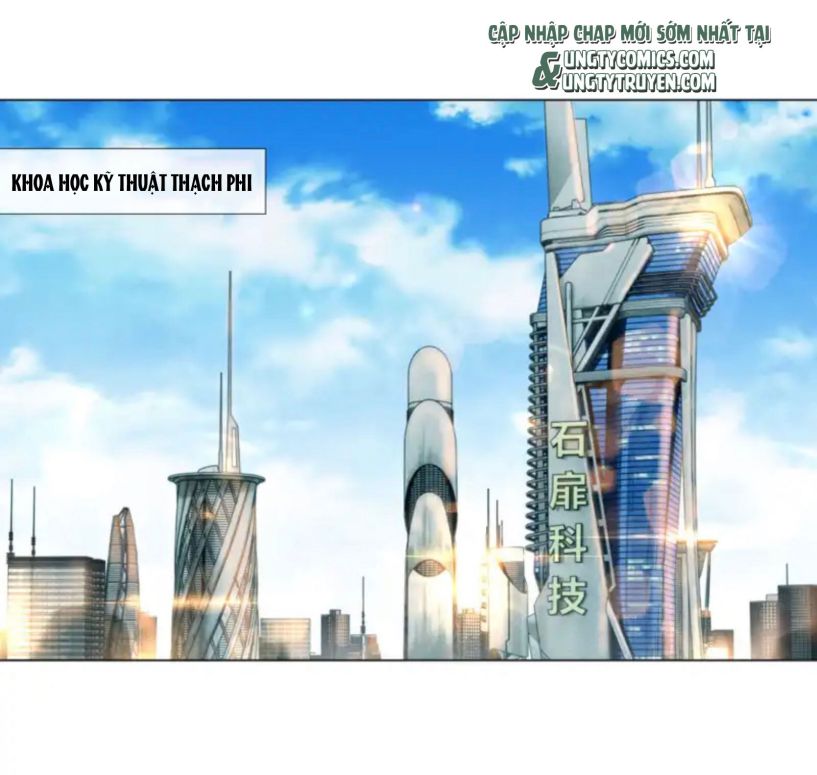 Dior Tiên Sinh Lk: Chapter 23