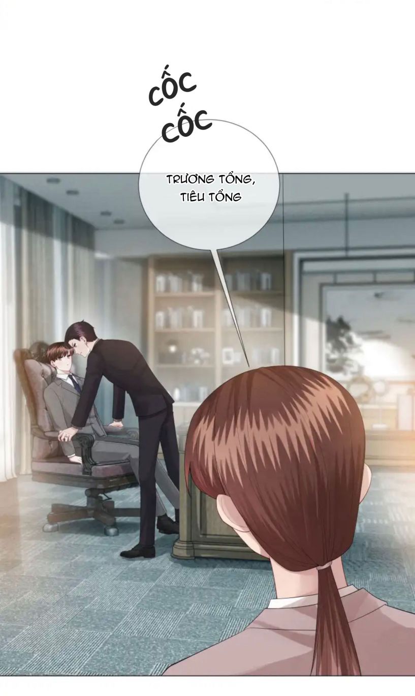 Dior Tiên Sinh Lk: Chapter 23