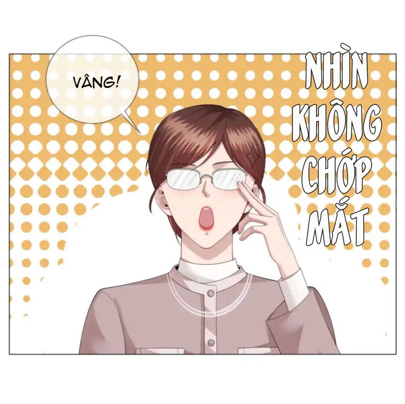 Dior Tiên Sinh Lk: Chapter 23