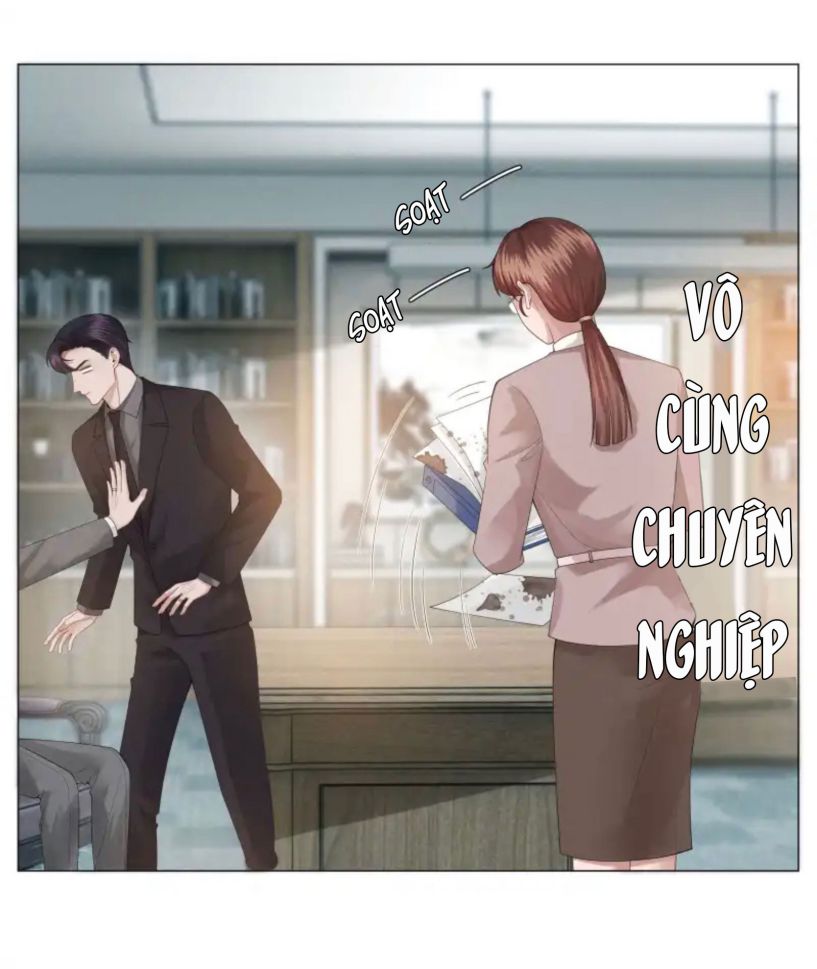 Dior Tiên Sinh Lk: Chapter 23