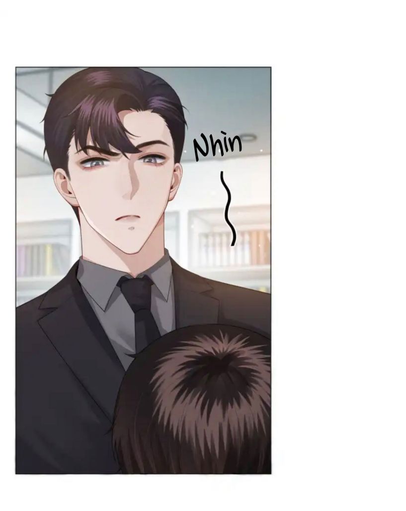 Dior Tiên Sinh Lk: Chapter 23