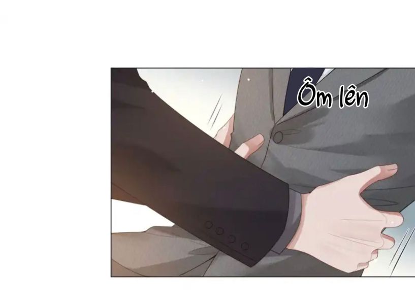 Dior Tiên Sinh Lk: Chapter 23