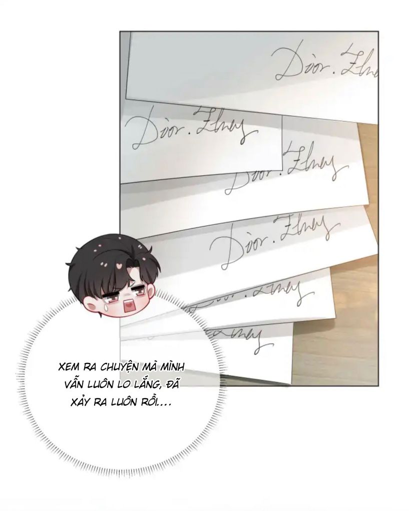 Dior Tiên Sinh Lk: Chapter 23