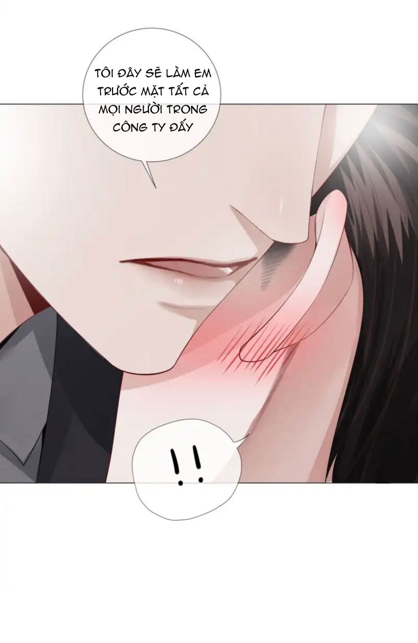 Dior Tiên Sinh Lk: Chapter 23