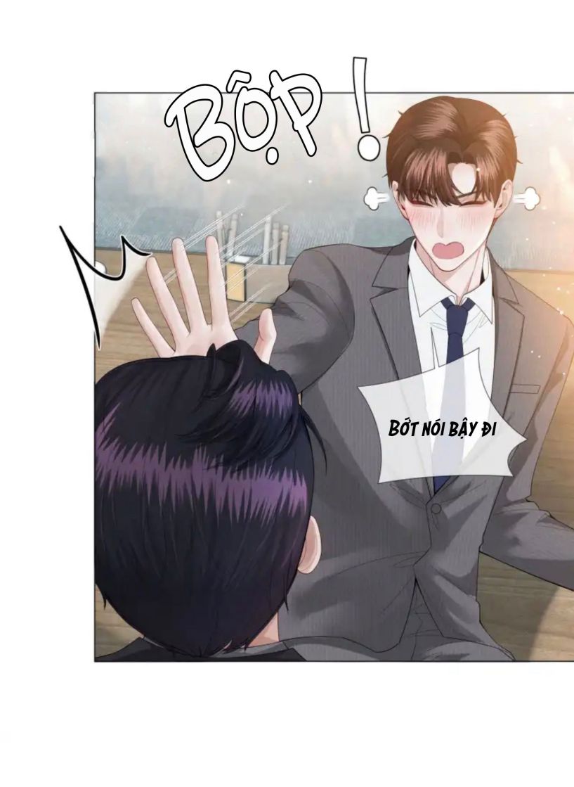 Dior Tiên Sinh Lk: Chapter 23