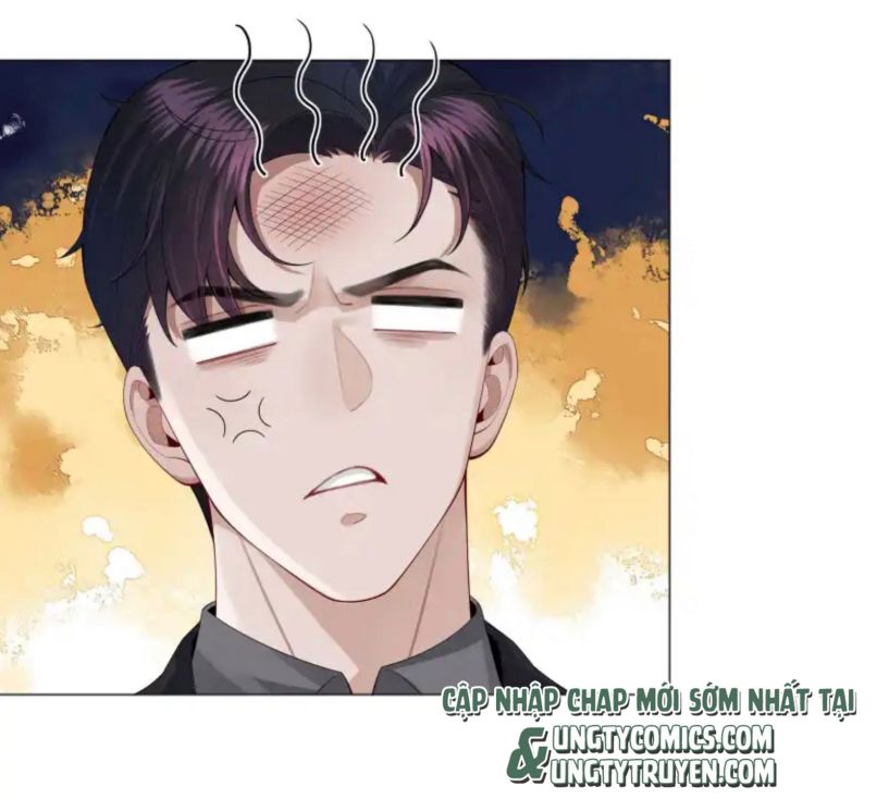 Dior Tiên Sinh Lk: Chapter 23