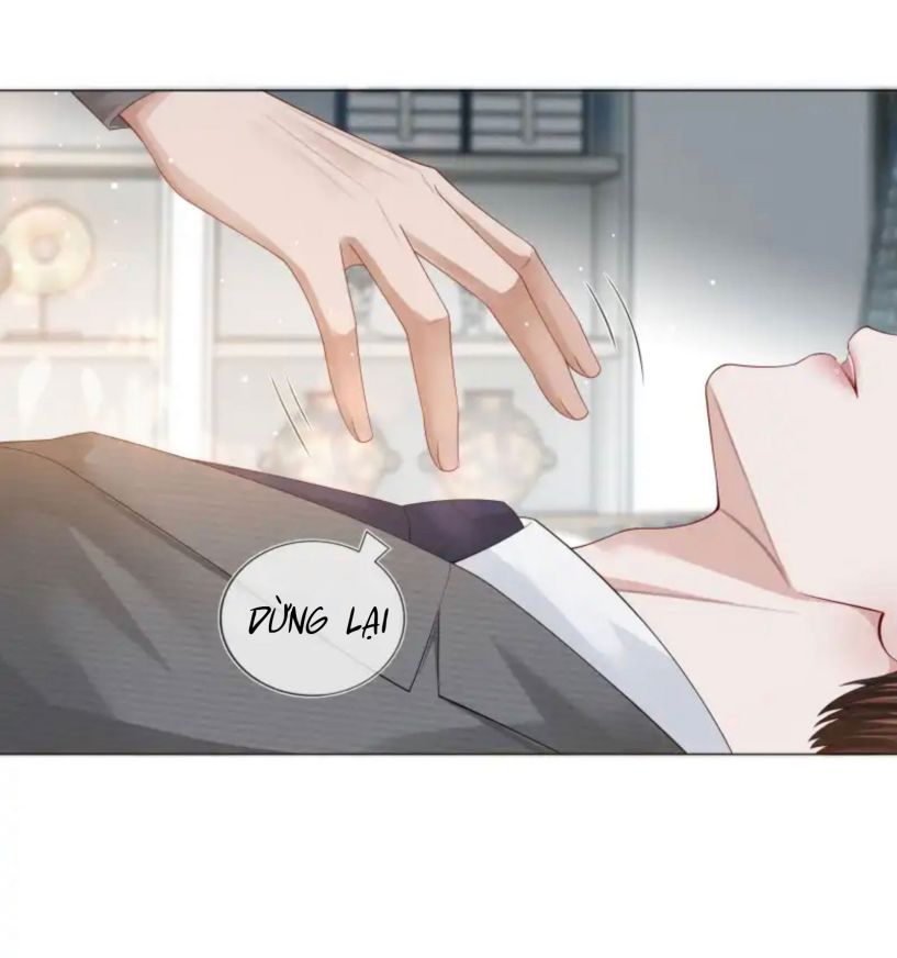 Dior Tiên Sinh Lk: Chapter 23