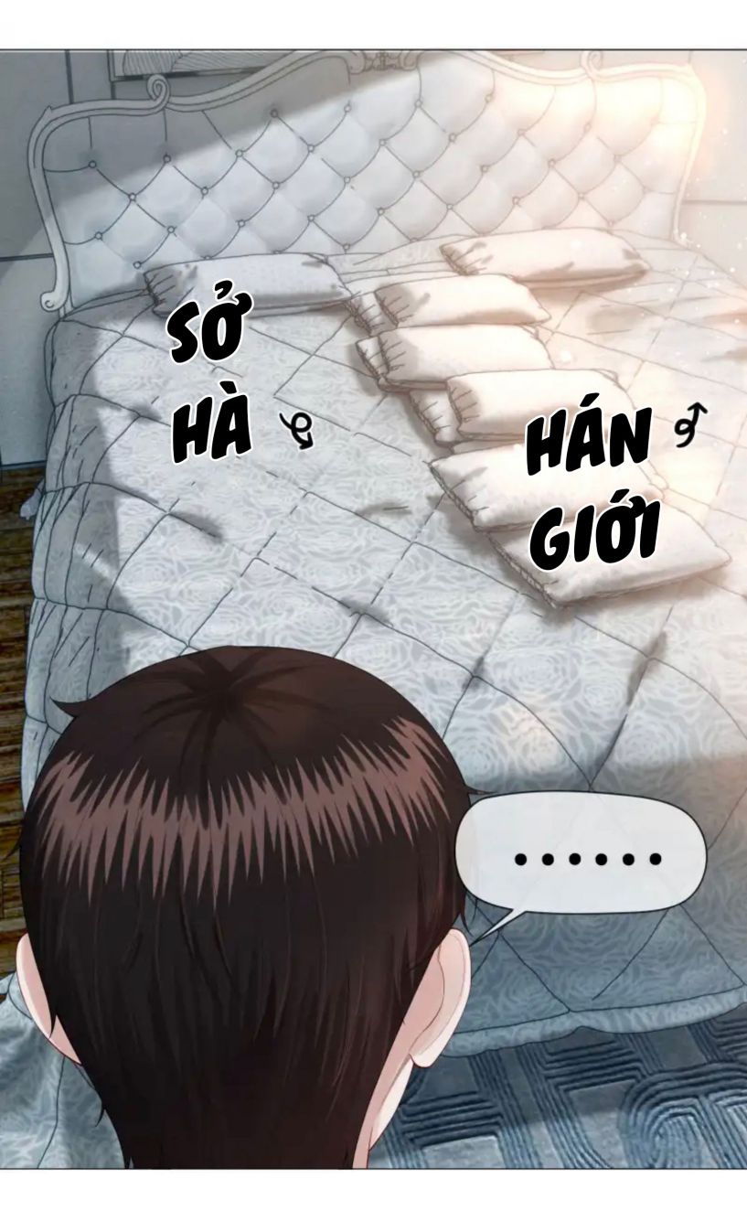 Dior Tiên Sinh Lk: Chapter 23