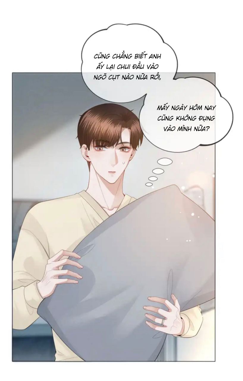 Dior Tiên Sinh Lk: Chapter 23