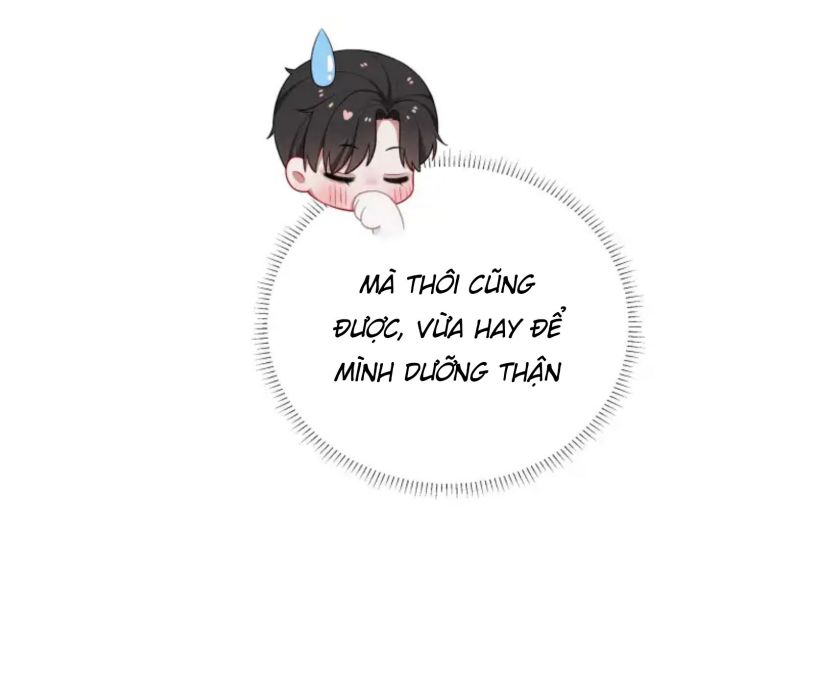 Dior Tiên Sinh Lk: Chapter 23