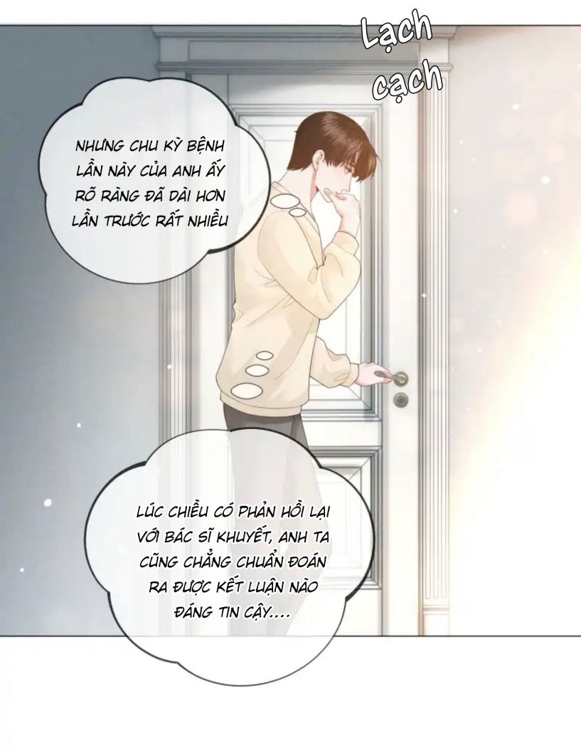 Dior Tiên Sinh Lk: Chapter 23