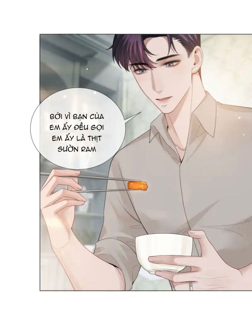 Dior Tiên Sinh Lk: Chapter 23