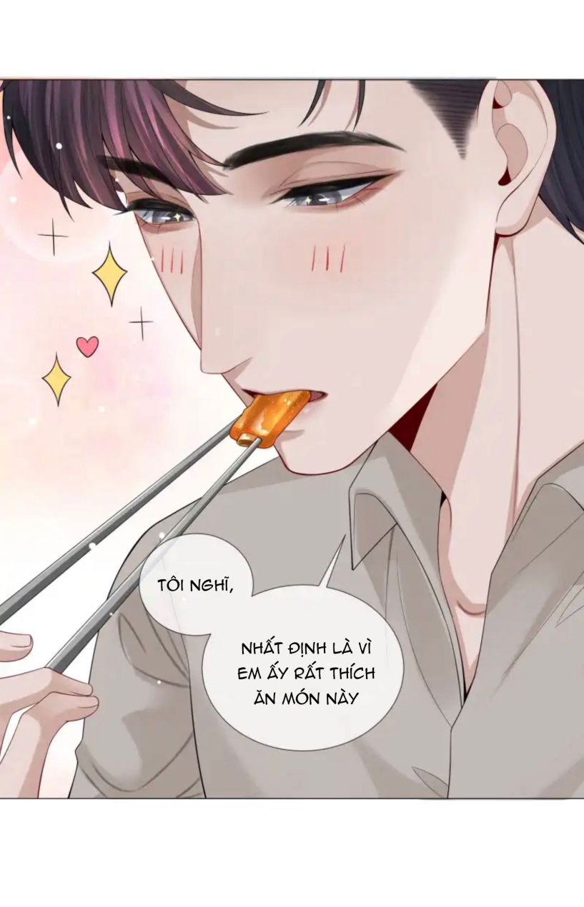 Dior Tiên Sinh Lk: Chapter 23