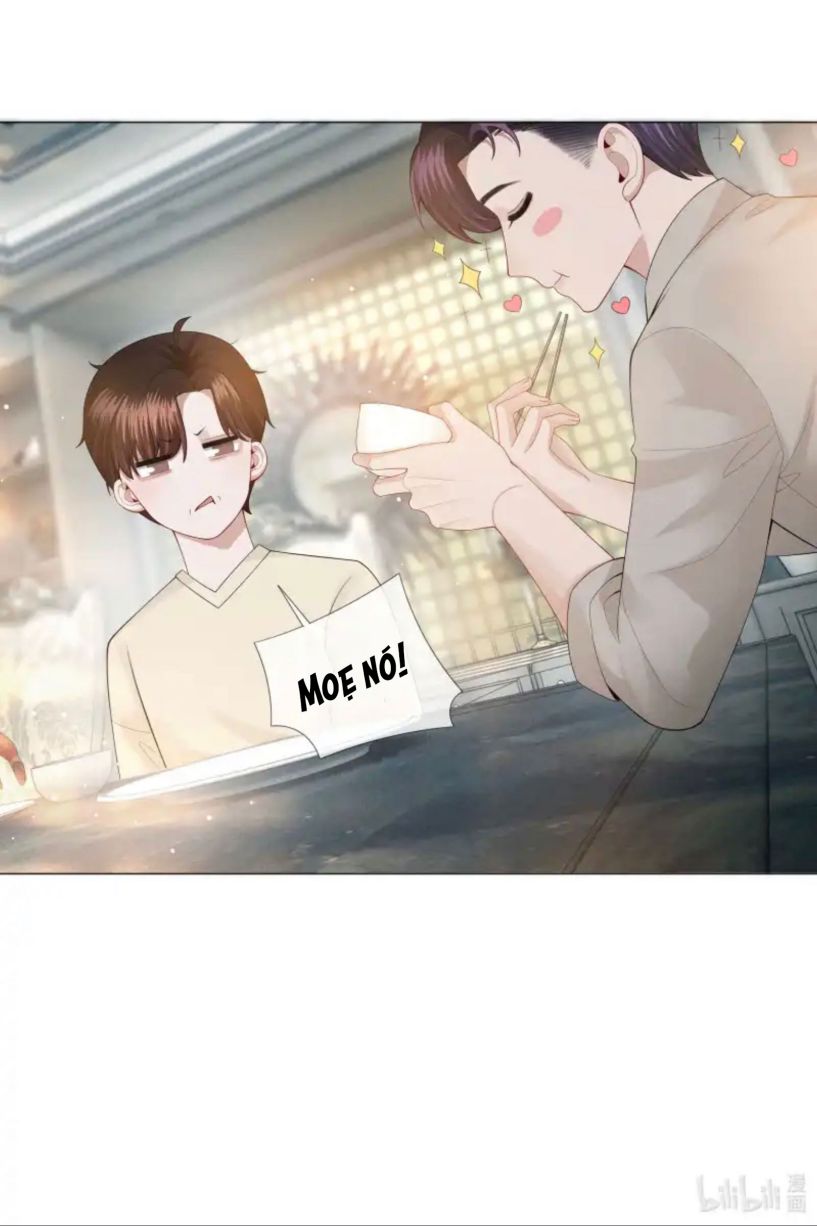 Dior Tiên Sinh Lk: Chapter 23