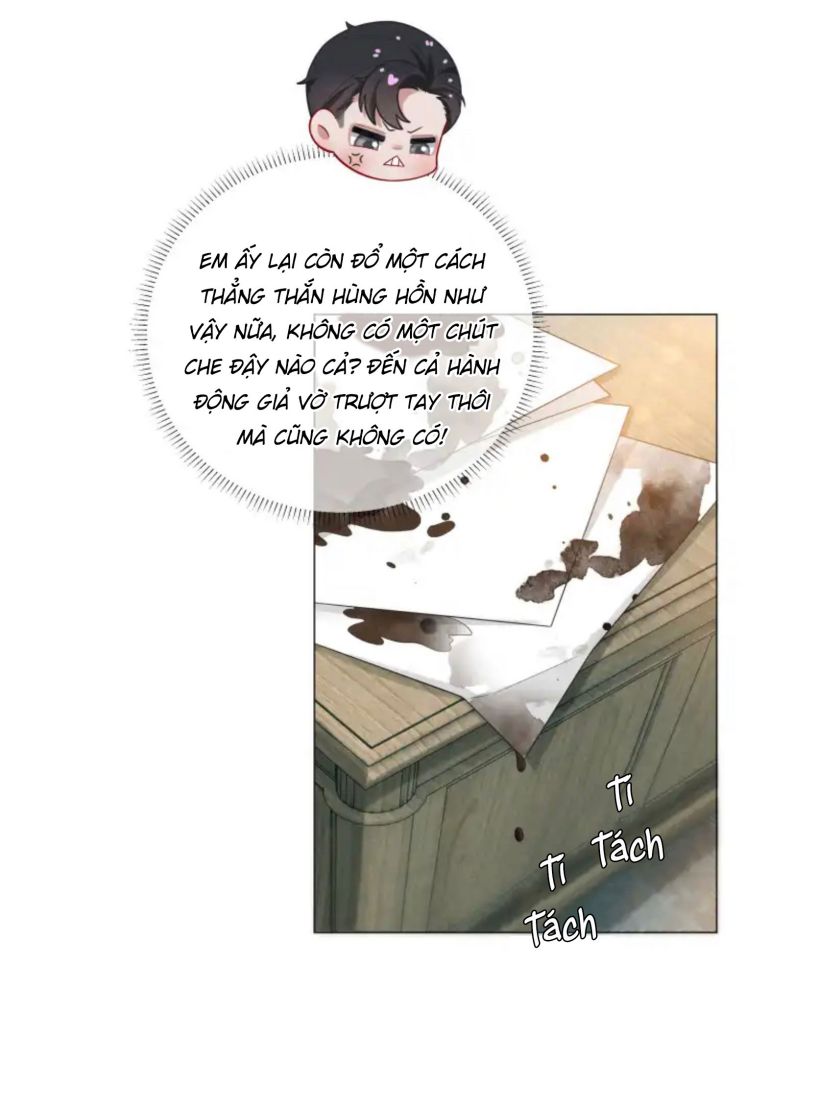 Dior Tiên Sinh Lk: Chapter 23