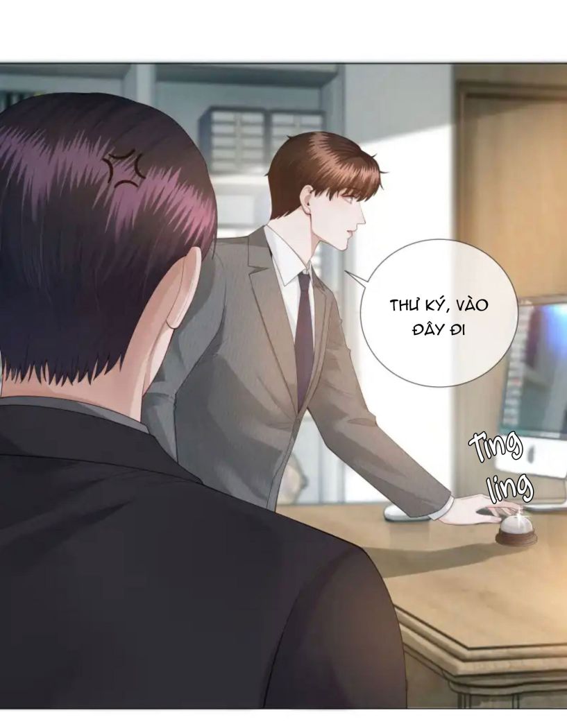 Dior Tiên Sinh Lk: Chapter 23
