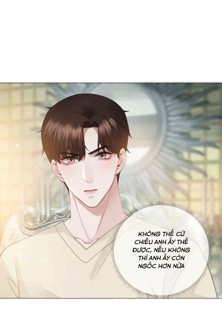 Dior Tiên Sinh Lk: Chapter 24