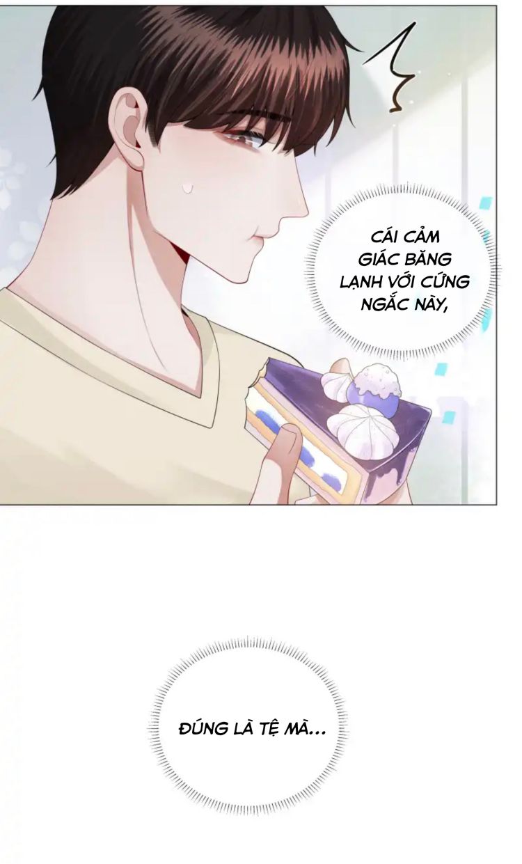 Dior Tiên Sinh Lk: Chapter 24