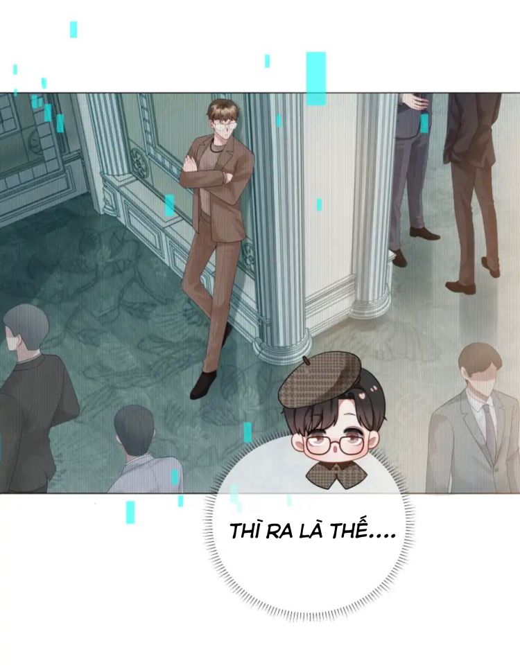 Dior Tiên Sinh Lk: Chapter 24