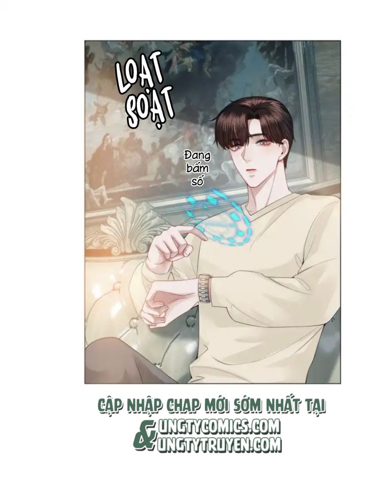 Dior Tiên Sinh Lk: Chapter 24