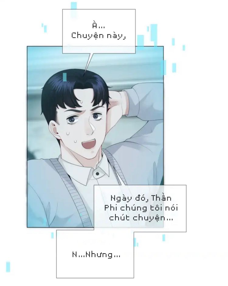 Dior Tiên Sinh Lk: Chapter 24