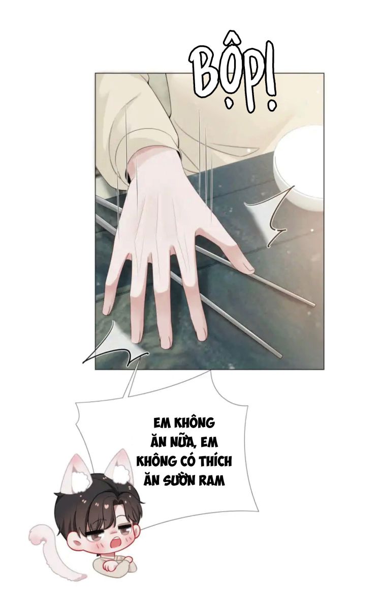 Dior Tiên Sinh Lk: Chapter 24