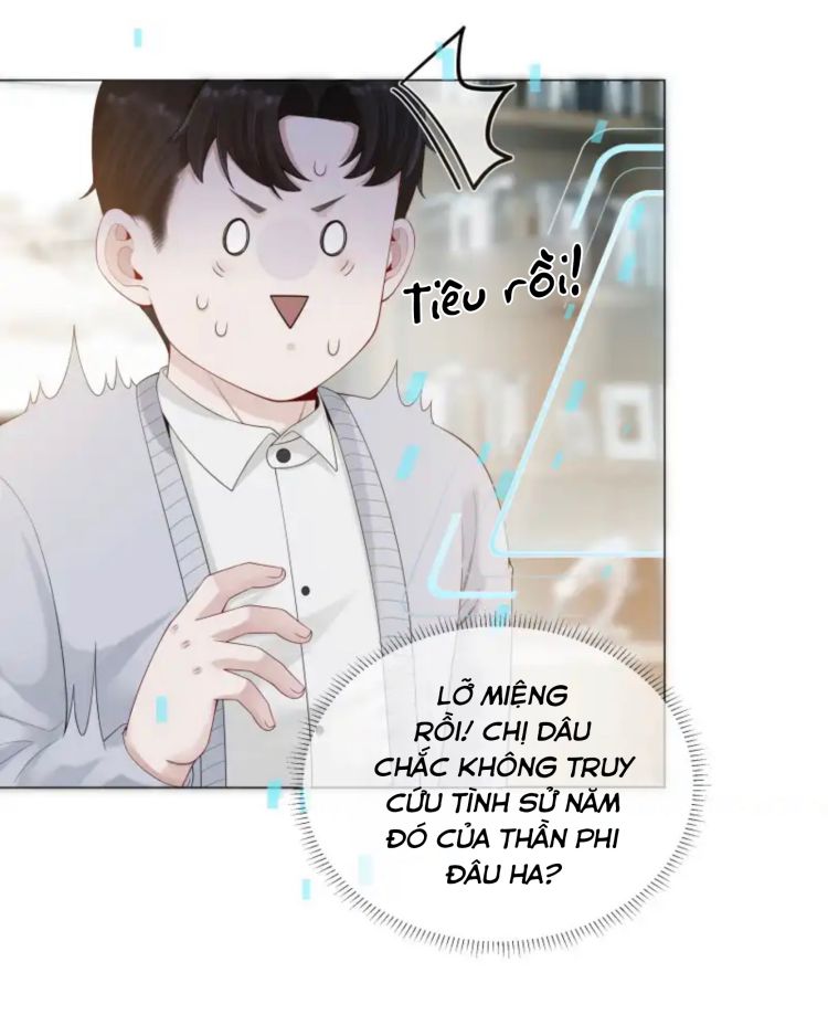 Dior Tiên Sinh Lk: Chapter 24