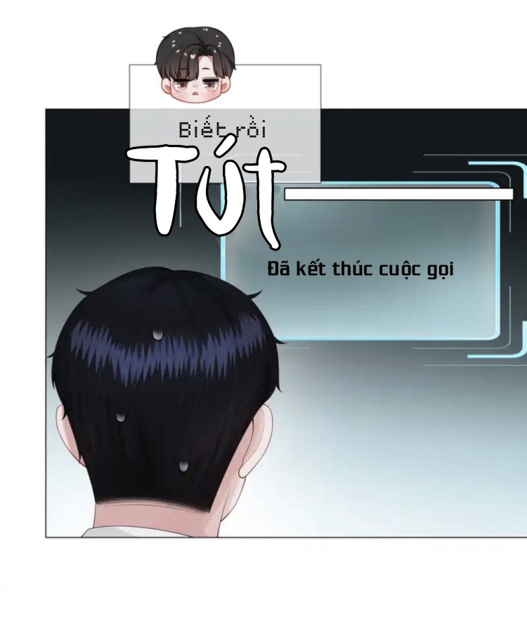 Dior Tiên Sinh Lk: Chapter 24