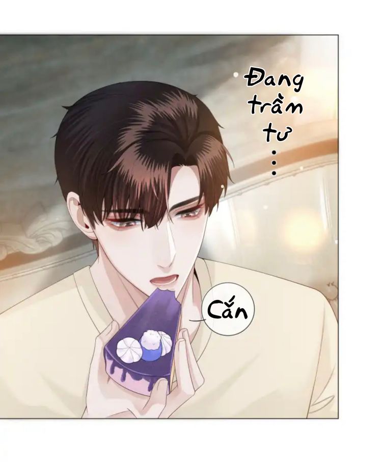 Dior Tiên Sinh Lk: Chapter 24