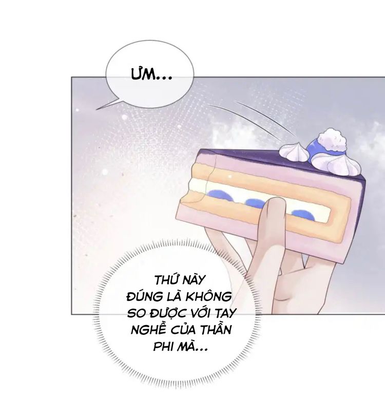 Dior Tiên Sinh Lk: Chapter 24