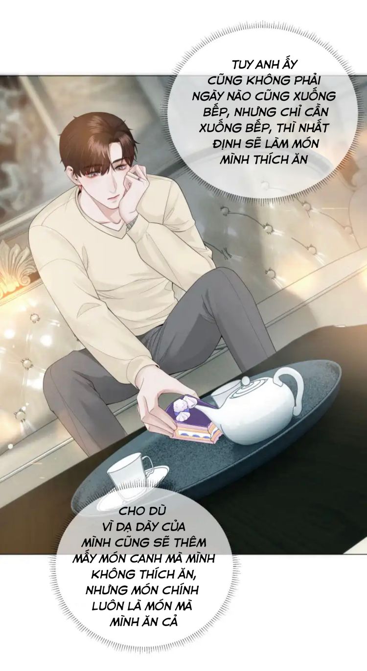 Dior Tiên Sinh Lk: Chapter 24