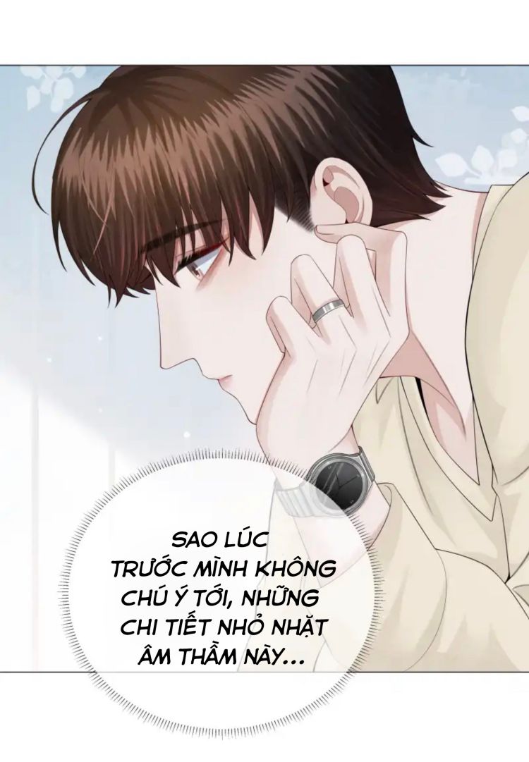 Dior Tiên Sinh Lk: Chapter 24