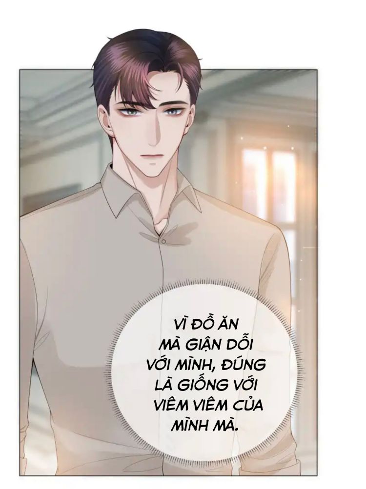 Dior Tiên Sinh Lk: Chapter 24