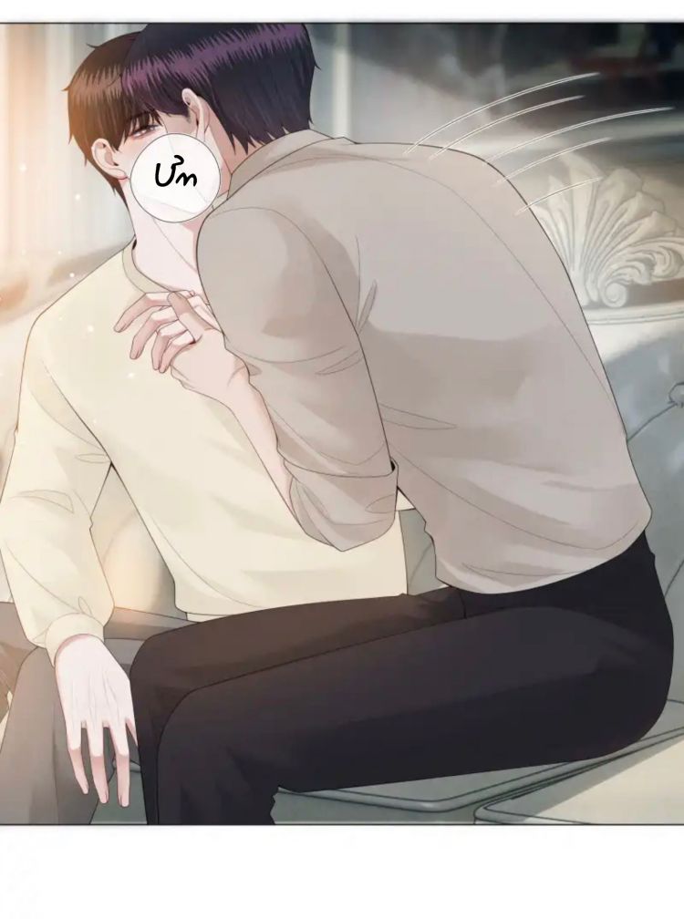 Dior Tiên Sinh Lk: Chapter 24