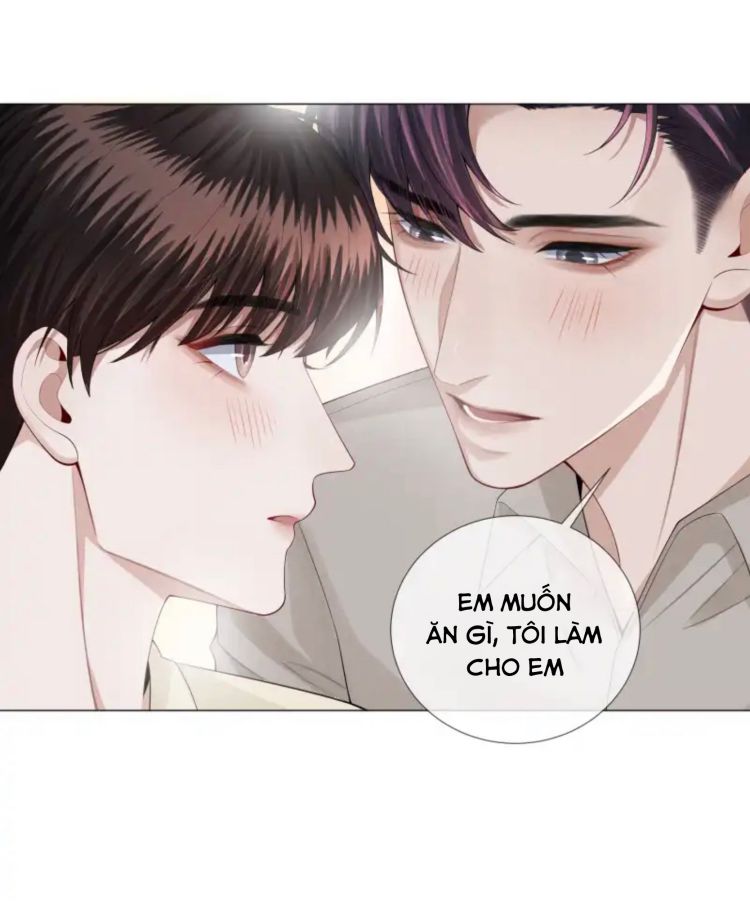 Dior Tiên Sinh Lk: Chapter 24