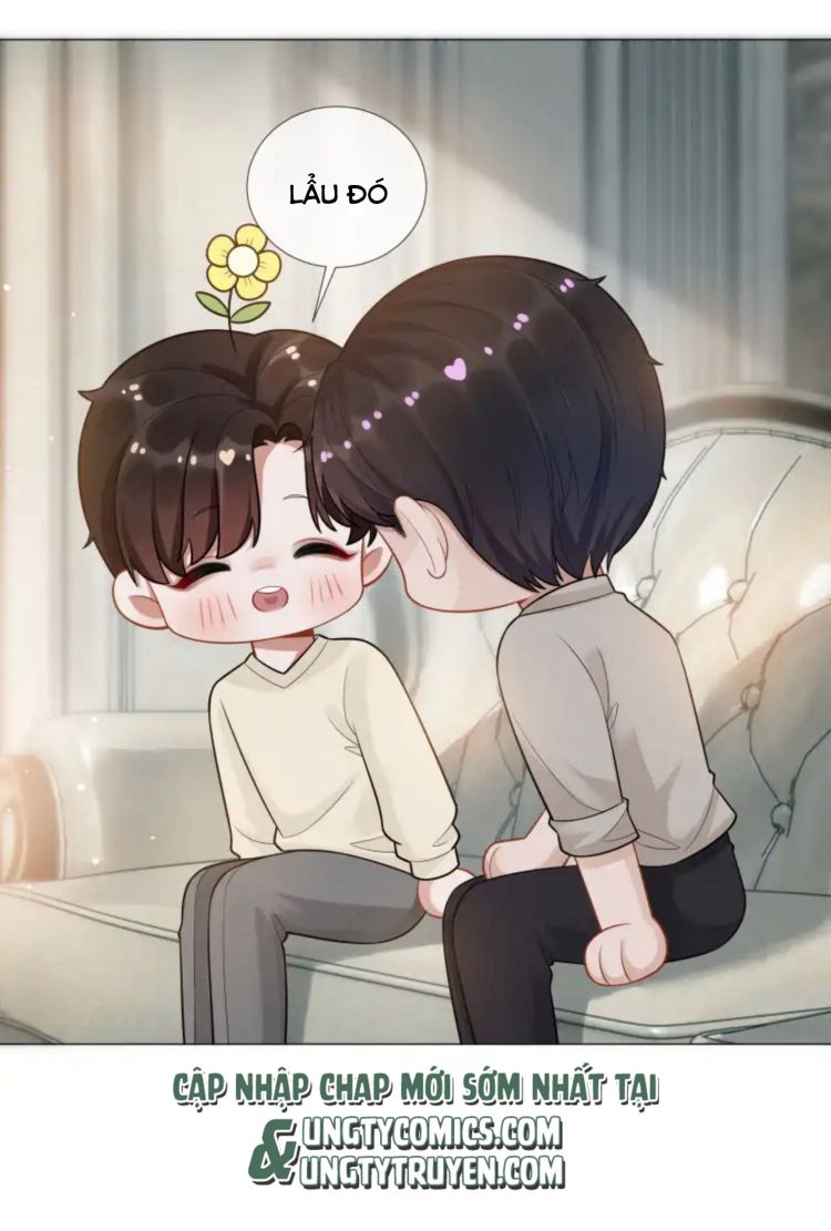 Dior Tiên Sinh Lk: Chapter 24