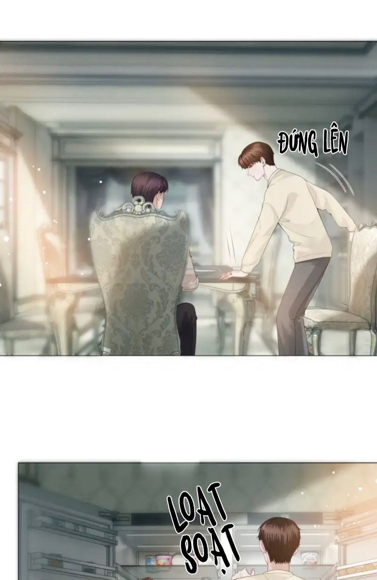 Dior Tiên Sinh Lk: Chapter 24