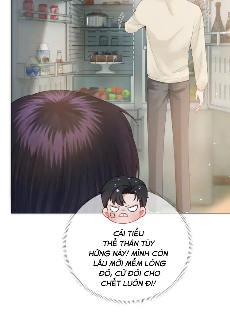 Dior Tiên Sinh Lk: Chapter 24