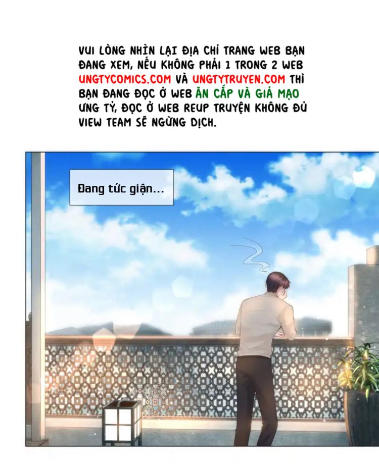 Dior Tiên Sinh Lk: Chapter 24