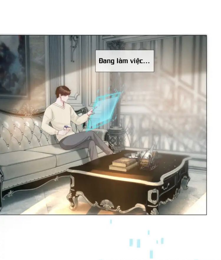 Dior Tiên Sinh Lk: Chapter 24