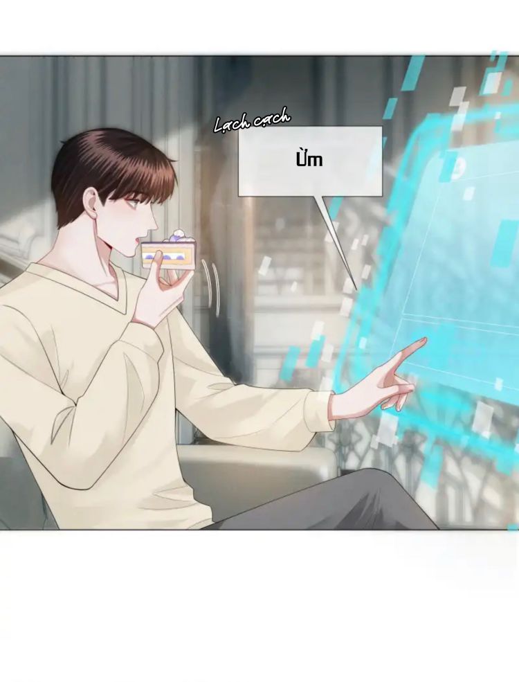 Dior Tiên Sinh Lk: Chapter 24