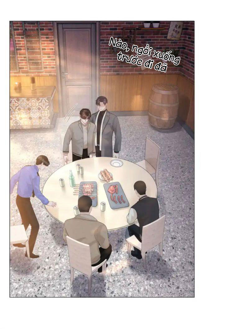 Dior Tiên Sinh Lk: Chapter 26